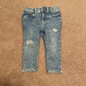 Ballerina Jeans